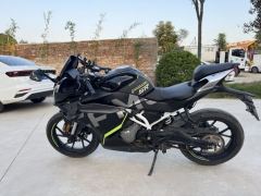 CFMOTO 250SR - ფოტო 5