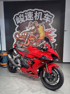QJMOTOR Sai 600 680 cc - ფოტო 1