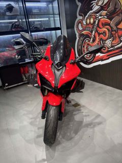 QJMOTOR Sai 600 680 cc - ფოტო 3