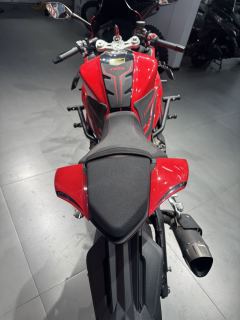 QJMOTOR Sai 600 680 cc - ფოტო 7