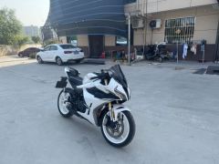 CFMOTO 450SR - ფოტო 1