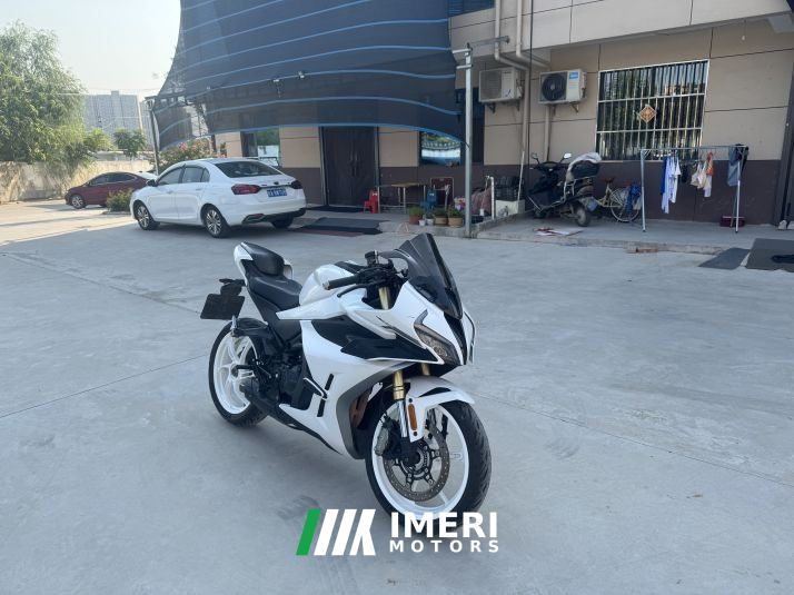2024 CFMOTO 450SR