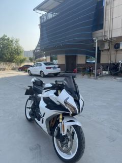 CFMOTO 450SR - ფოტო 2