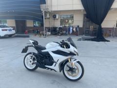 CFMOTO 450SR - ფოტო 3