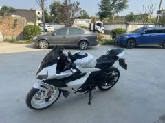 CFMOTO 450SR - ფოტო 5