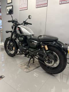 Cyclone RA2 250 cc - фото 2