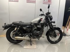 Cyclone RA2 250 cc - фото 3