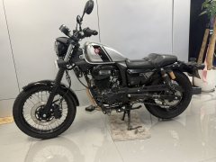 Cyclone RA2 250 cc - фото 4