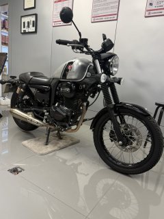 Cyclone RA2 250 cc - фото 5