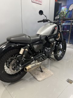 Cyclone RA2 250 cc - фото 6