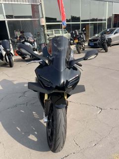 Zhangxue Motorcycles 500RR - ფოტო 2