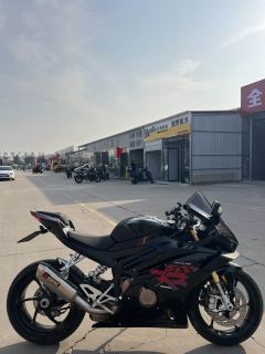 Zhangxue Motorcycles 500RR - ფოტო 7