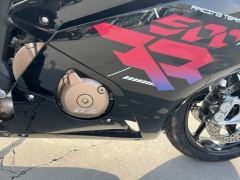 Zhangxue Motorcycles 500RR - ფოტო 9