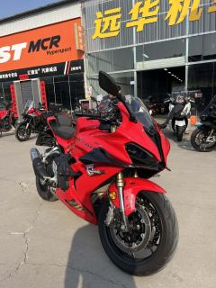 QJMOTOR Sai 600 680 cc - ფოტო 2