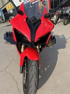 QJMOTOR Sai 600 680 cc - ფოტო 3