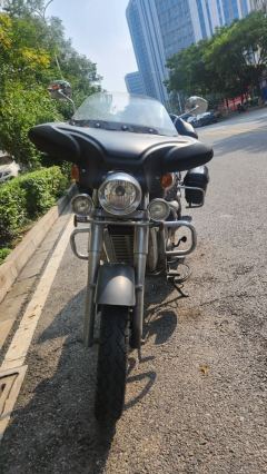 Lifan K18 150 cc - фото 1