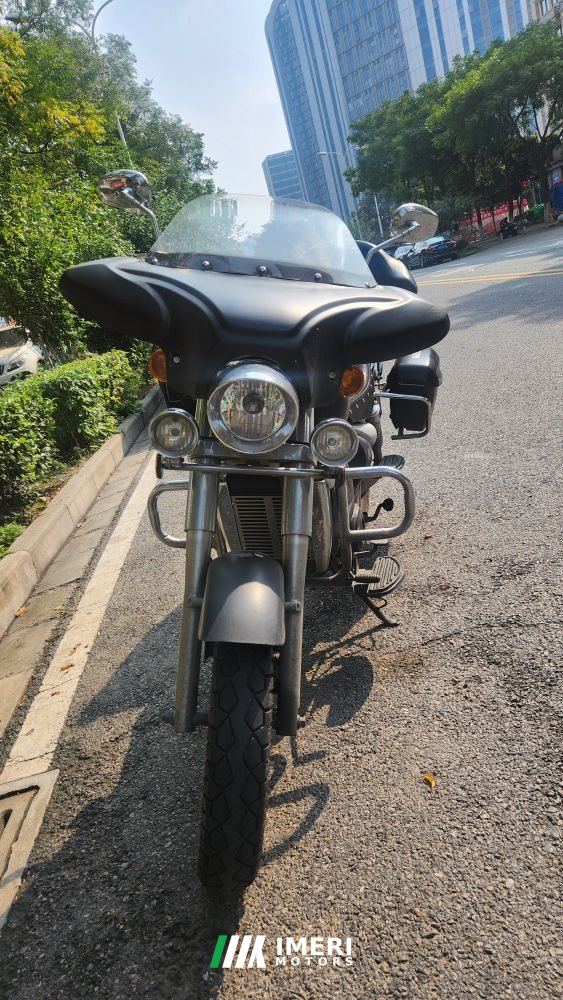 2021 Lifan K18 150 cc