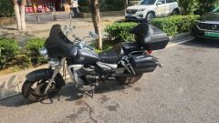 Lifan K18 150 cc - фото 2