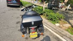 Lifan K18 150 cc - фото 3