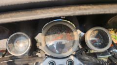 Lifan K18 150 cc - фото 5