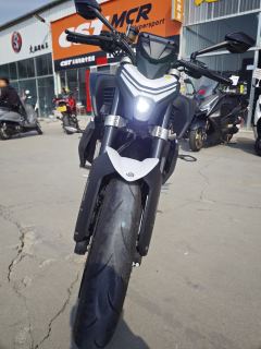 CFMOTO 450NK - ფოტო 1
