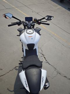 CFMOTO 450NK - ფოტო 2