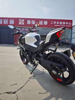 CFMOTO 450NK - ფოტო 5