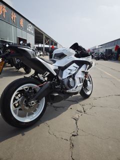 CFMOTO 675SR-R - ფოტო 2
