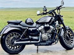 Benda Graystone 250 - photo 10