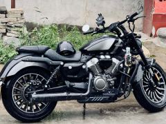Benda Graystone 250 - photo 3