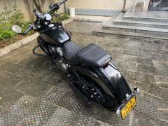Benda Graystone 250 - photo 6