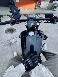 Benda Graystone 250 - photo 7