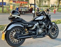 Benda Graystone 250 - photo 8