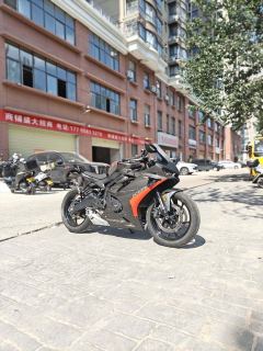 Kayo 450RR - ფოტო 1