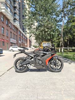 Kayo 450RR - ფოტო 2