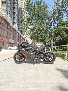 Kayo 450RR - ფოტო 3