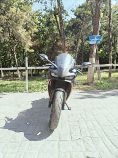 Kayo 450RR - ფოტო 4