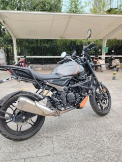 Voge 300AC - ფოტო 2