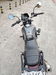 Voge 300AC - ფოტო 5