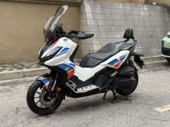 Honda ADV350 - ფოტო 1