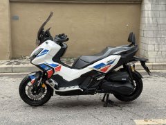 Honda ADV350 - ფოტო 2