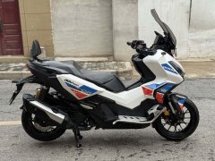 Honda ADV350 - ფოტო 3