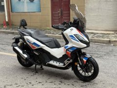 Honda ADV350 - ფოტო 4