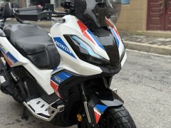 Honda ADV350 - ფოტო 5