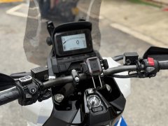 Honda ADV350 - ფოტო 6