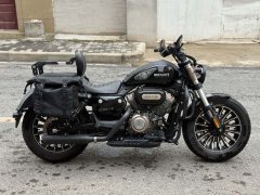 Benda Polestones 03 Gray 300 cc - ფოტო 3