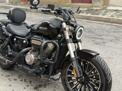 Benda Polestones 03 Gray 300 cc - ფოტო 5