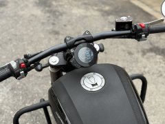 Benda Polestones 03 Gray 300 cc - ფოტო 6