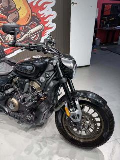 Voge CU625 600 cc - photo 2
