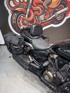 Voge CU625 600 cc - photo 3